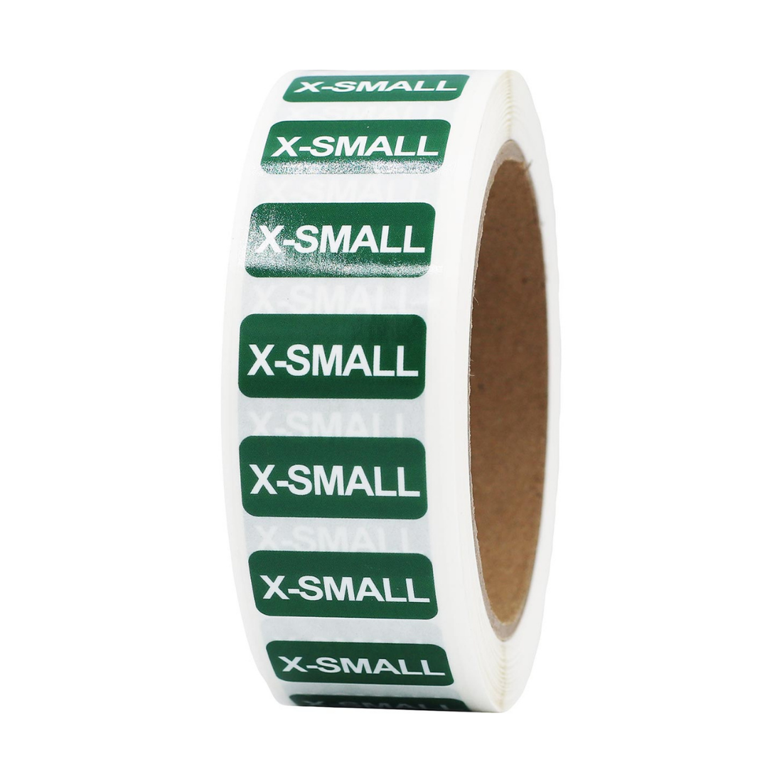Innovative Apparel Tag Stickers and Labels for Your Business