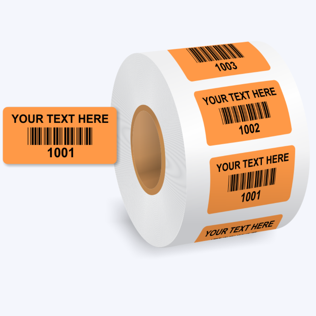 Comprehensive Guide to Choosing the Best Barcode Inventory Stickers