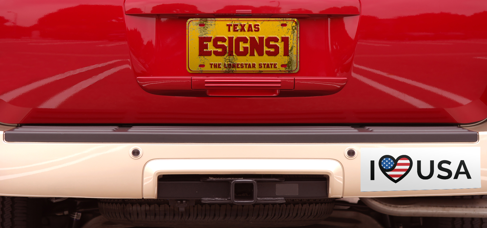 Magnetic Bumper Stickers: Everything You Need to Know