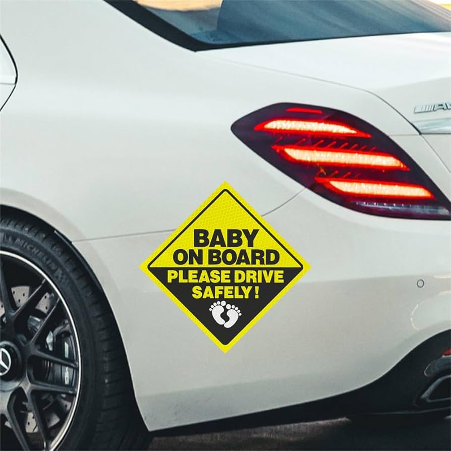 Magnetic Bumper Stickers: Everything You Need to Know