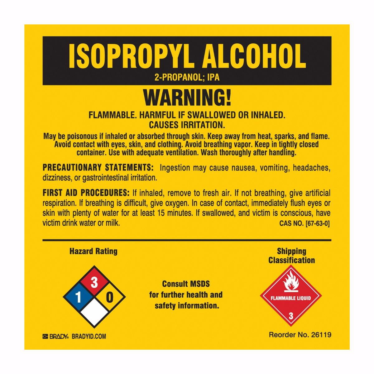 Comprehensive Guide to Chemical Drum Labels: Templates, Requirements & Best Practices