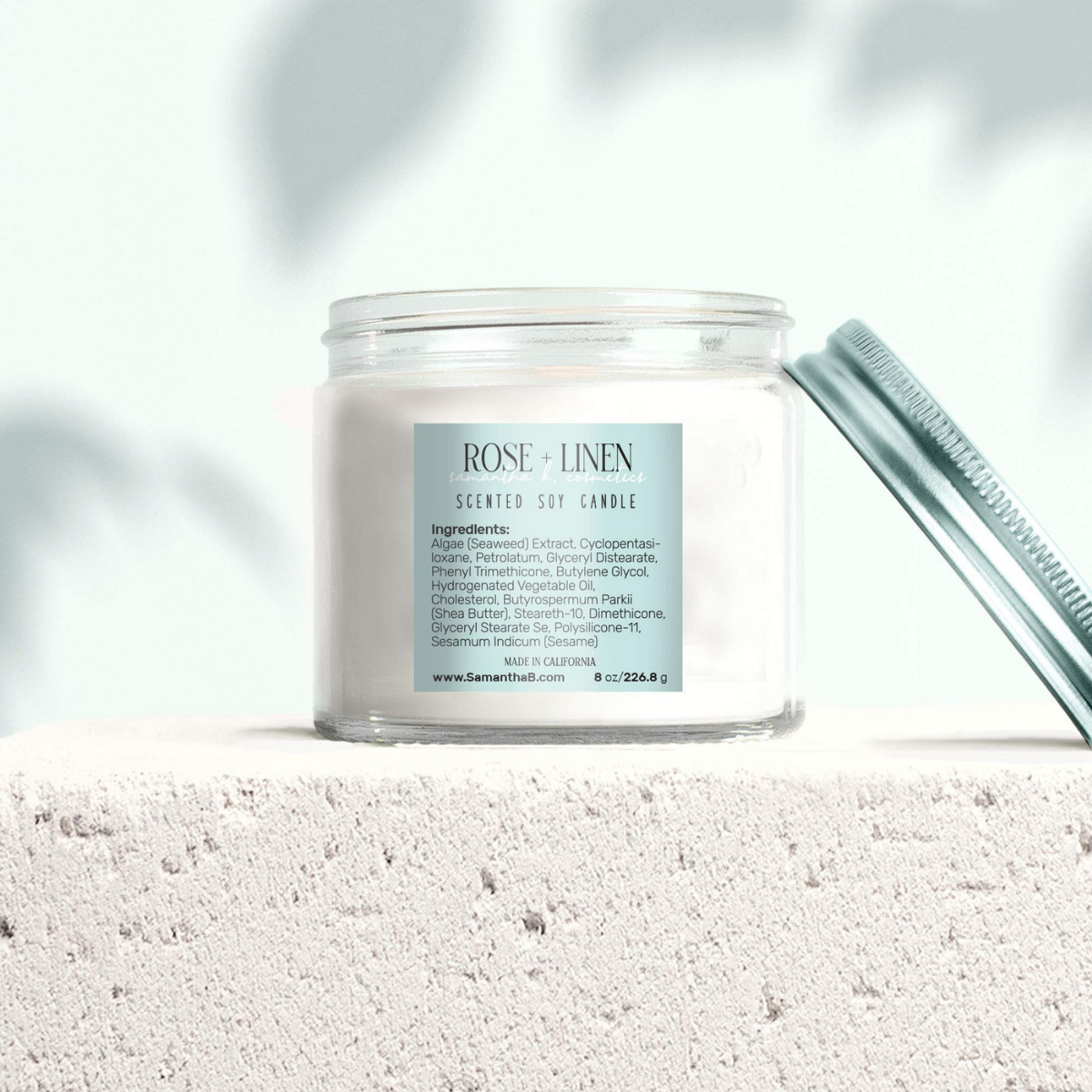 Mastering Cosmetic Jar Square Labels: Templates, Design, and Customization