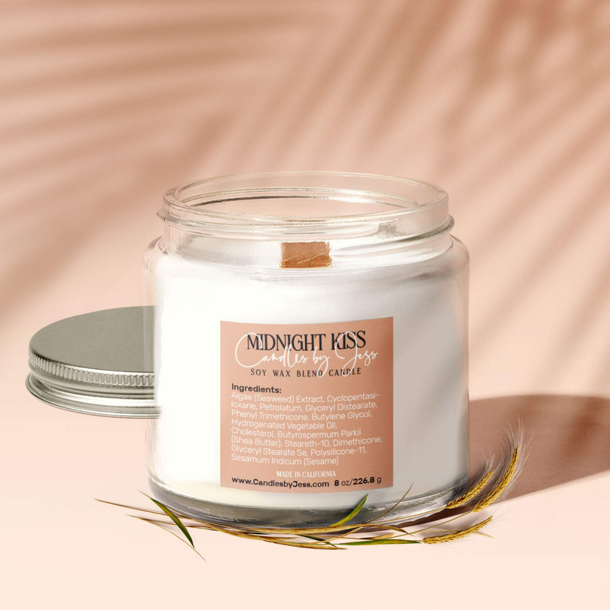 Mastering Cosmetic Jar Square Labels: Templates, Design, and Customization