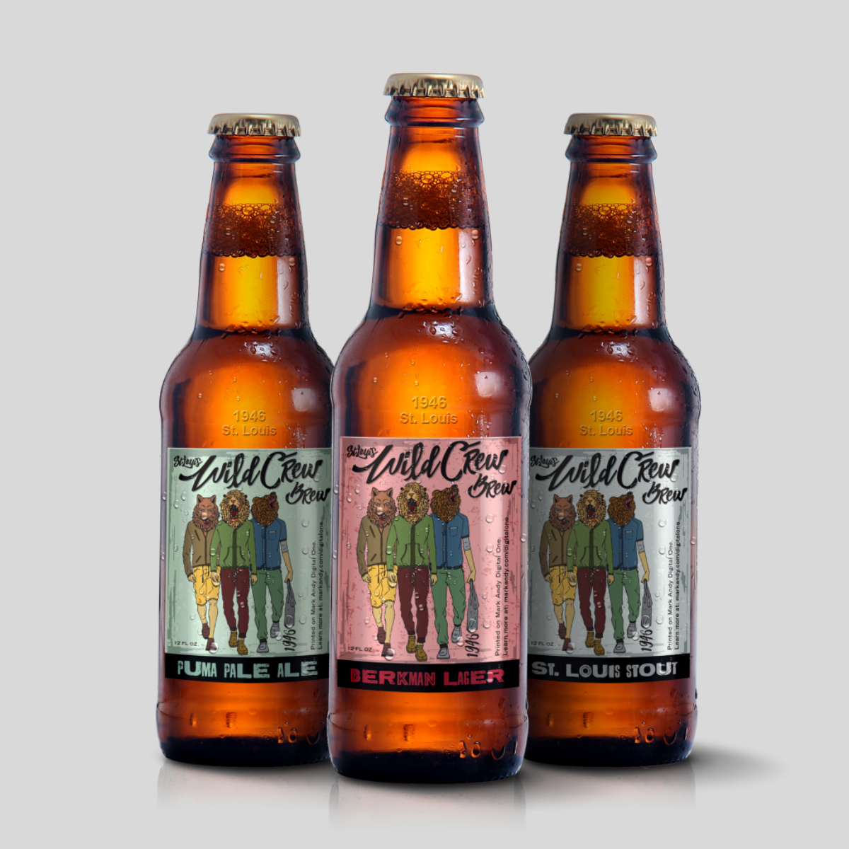 Expert Guide to Custom Craft Beer Labels: Design, Templates & Printing