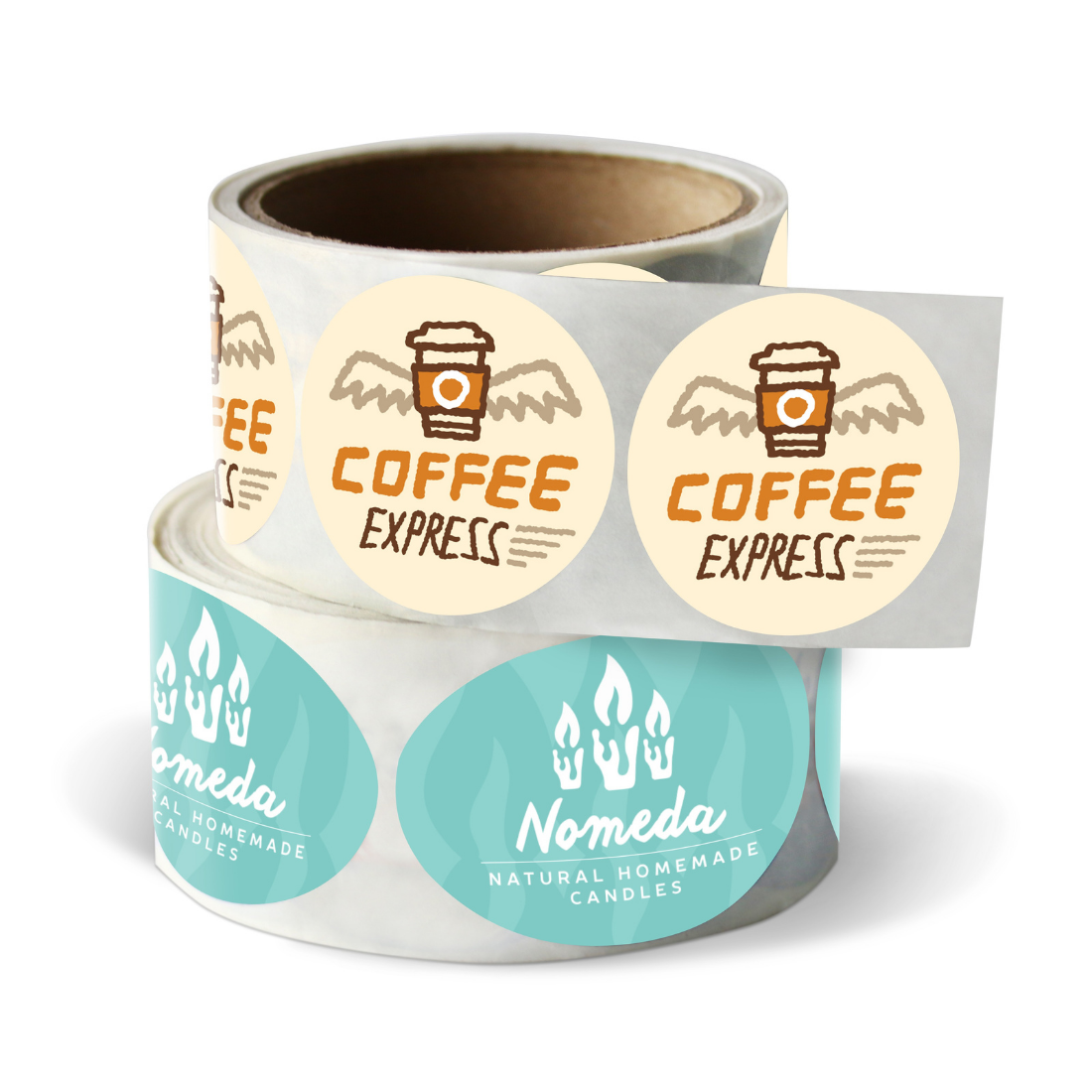 Everything You Need to Know About Cup Sleeve Stickers