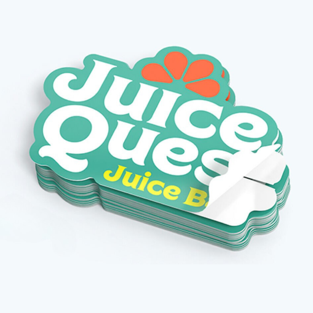 Die-Cut Logo Stickers: A Complete Guide to Customization and Benefits