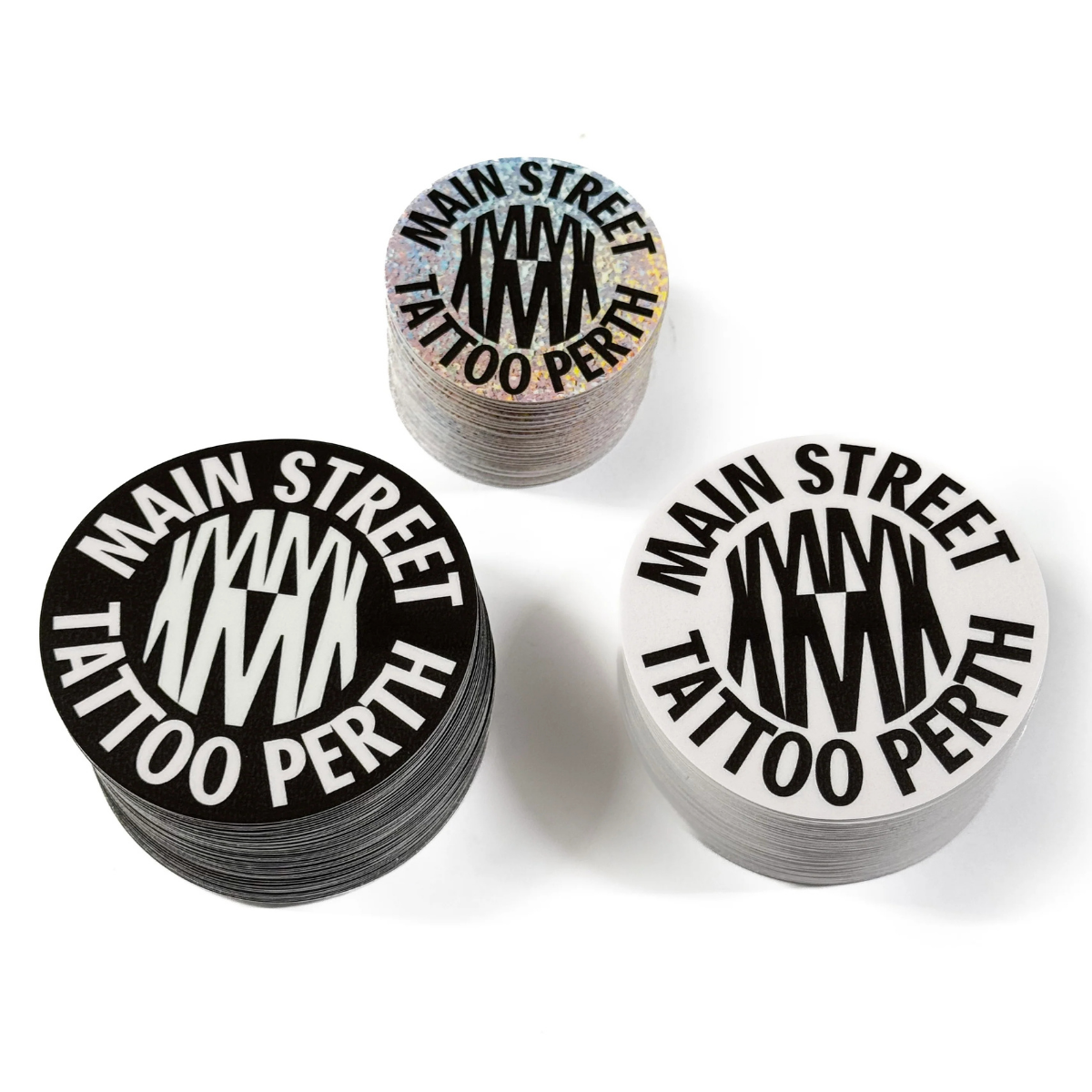 Custom Die-Cut Stickers: Ultimate Guide to Precision, Quality, and Creativity