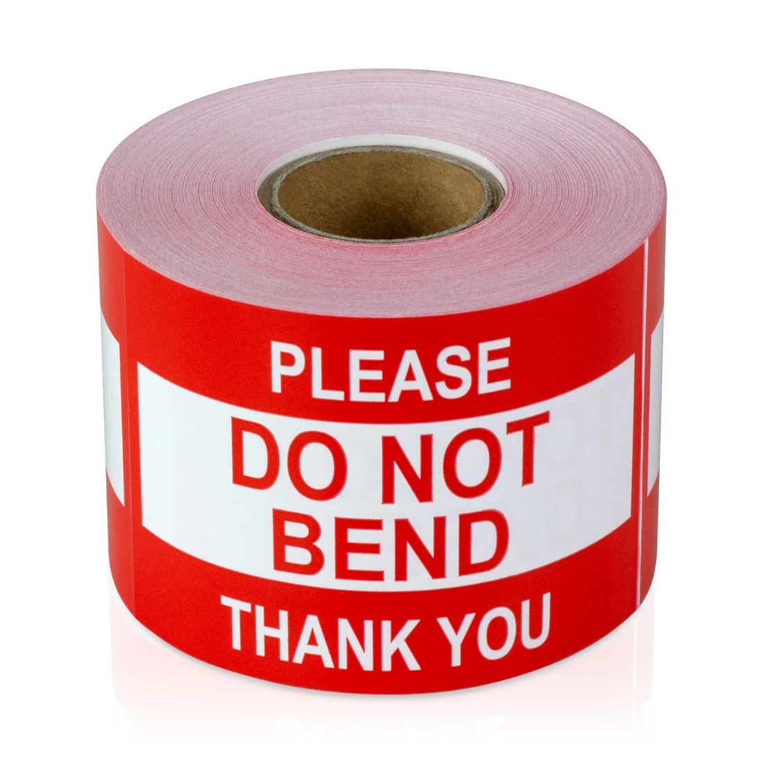 Everything You Need to Know About Do Not Bend Stickers