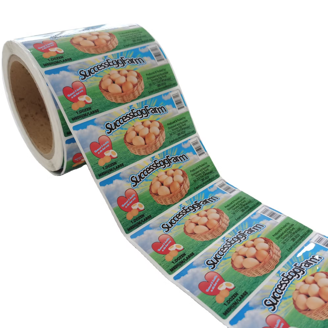 Eco Friendly Stickers for Business: A Complete Guide