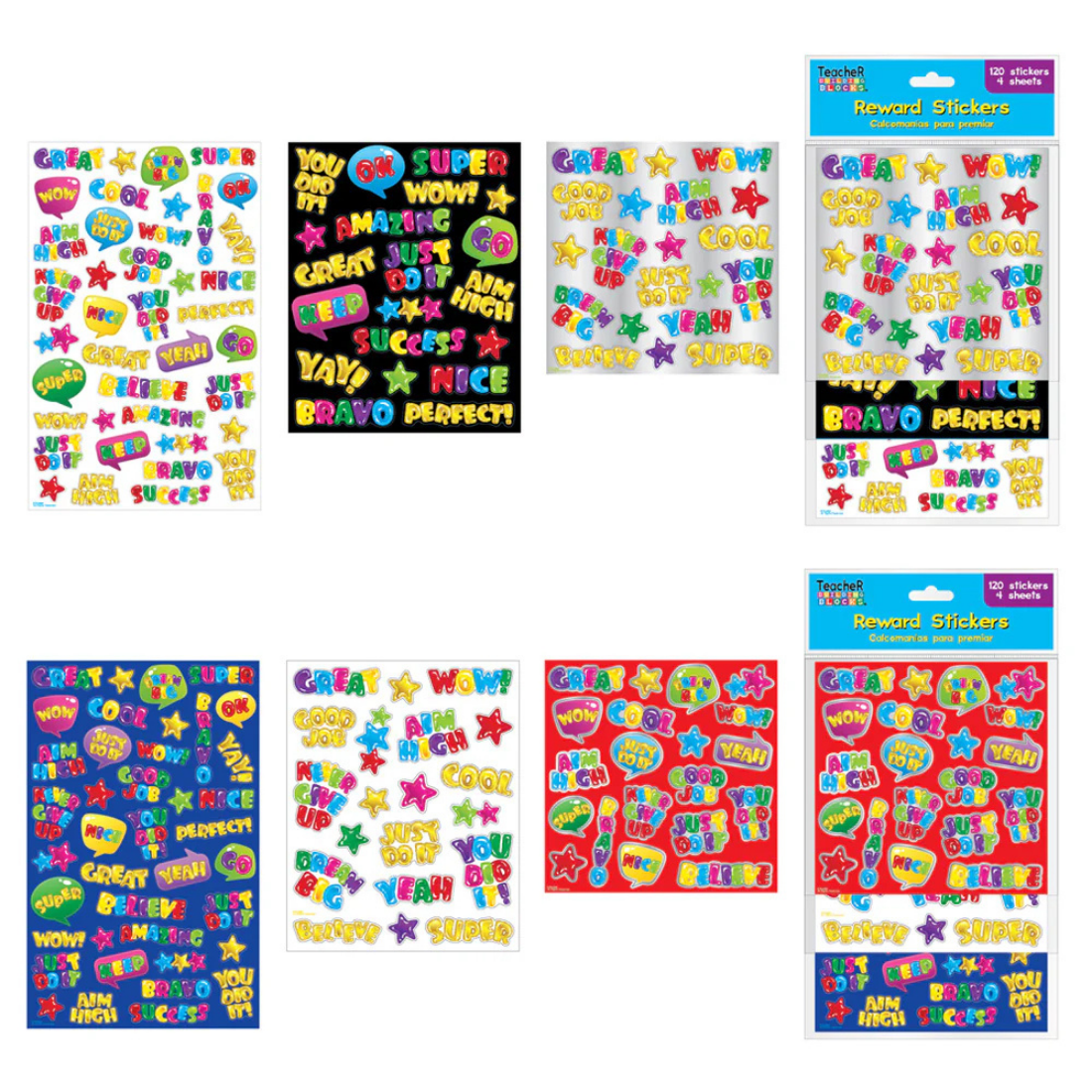 How Educational Stickers Empower Teachers and Students