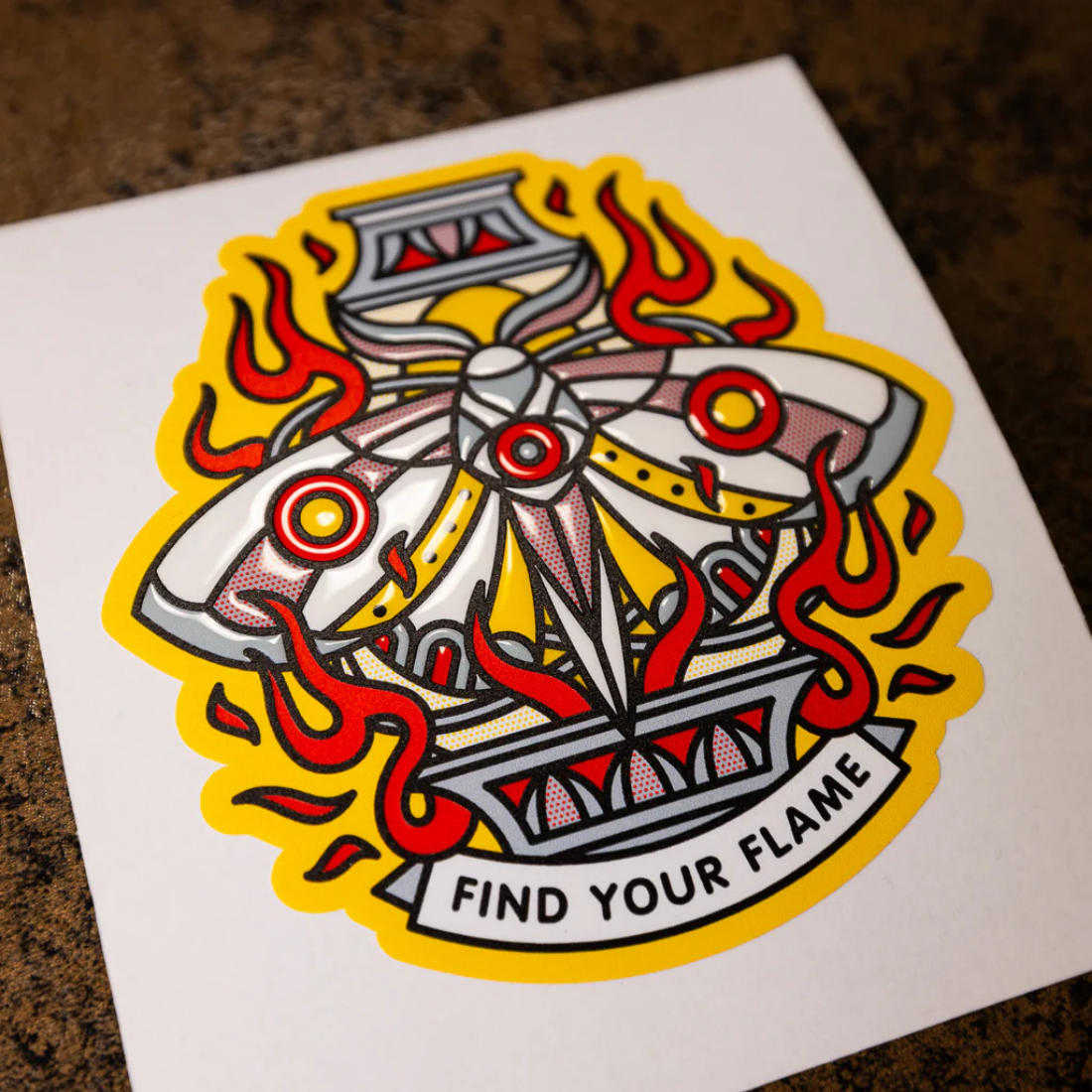 Expert Guide to Custom Embossed Look Stickers: Types, Uses, and Benefits