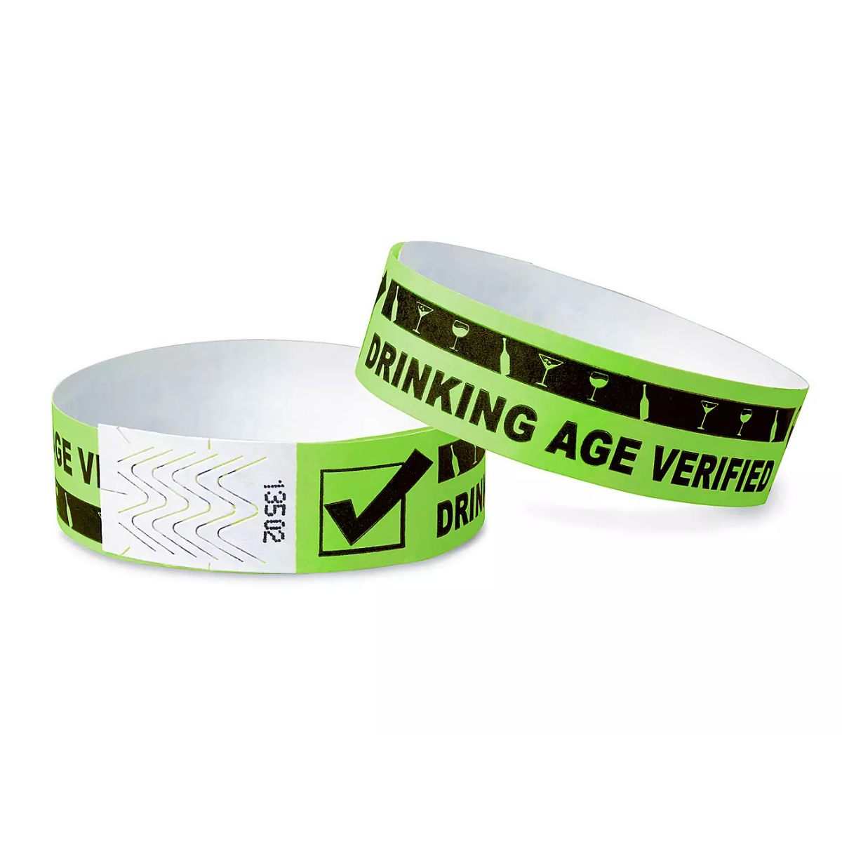 Custom Festival Wrist Stickers and Fabric Wristbands: A Comprehensive Guide