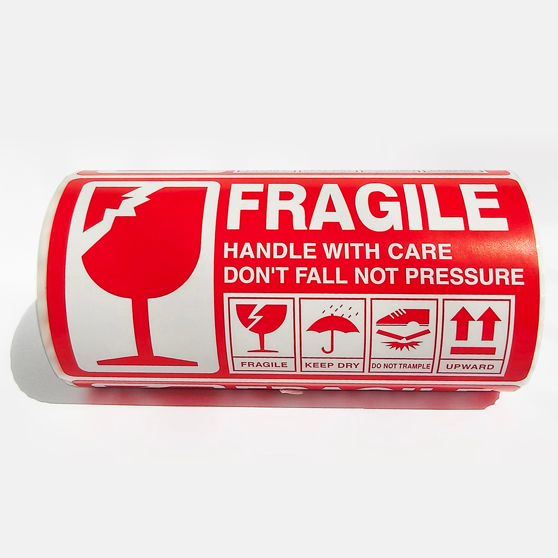 Fragile Stickers: Everything You Need to Know for Safe Packaging