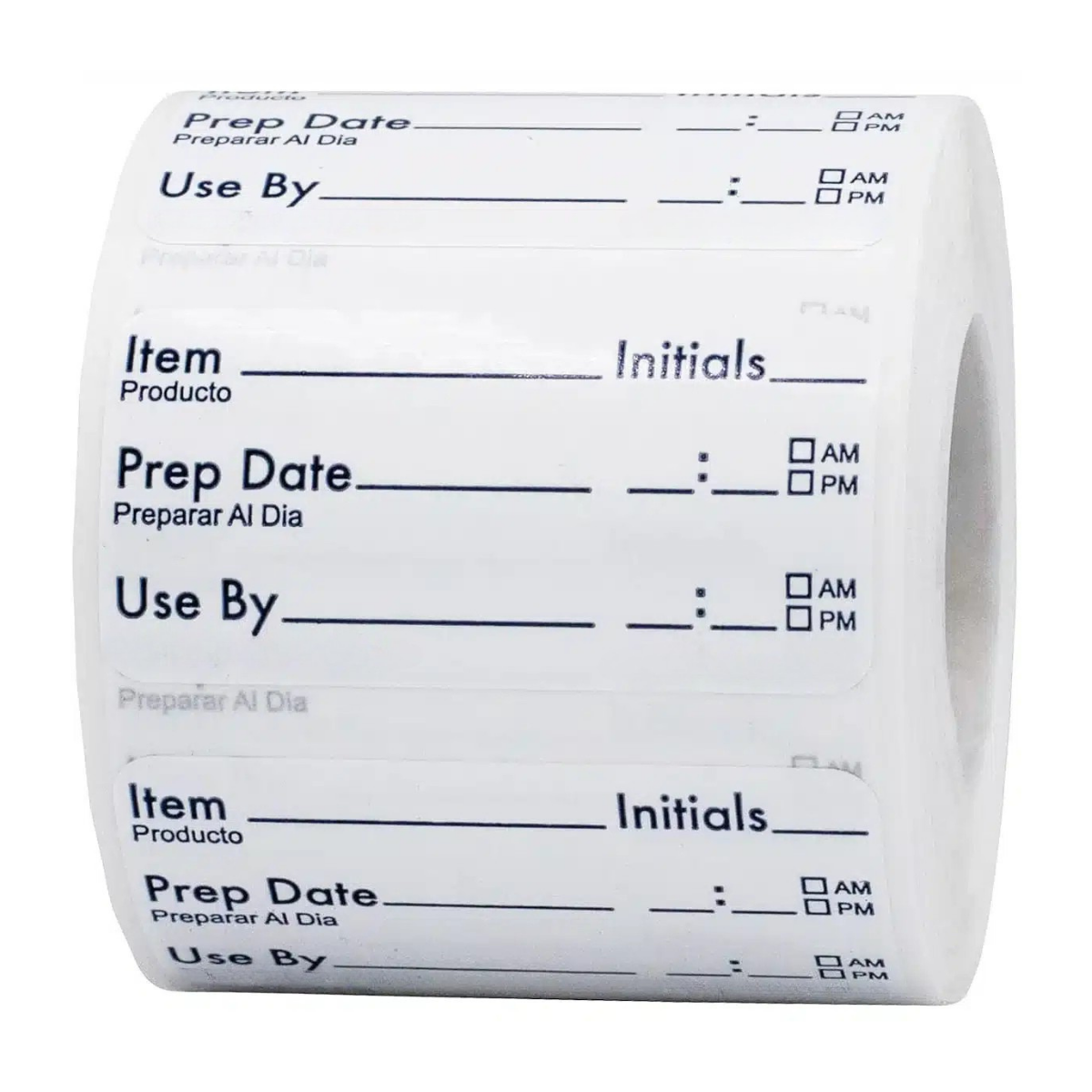 The Ultimate Guide to Freezer-Safe Rectangle Stickers