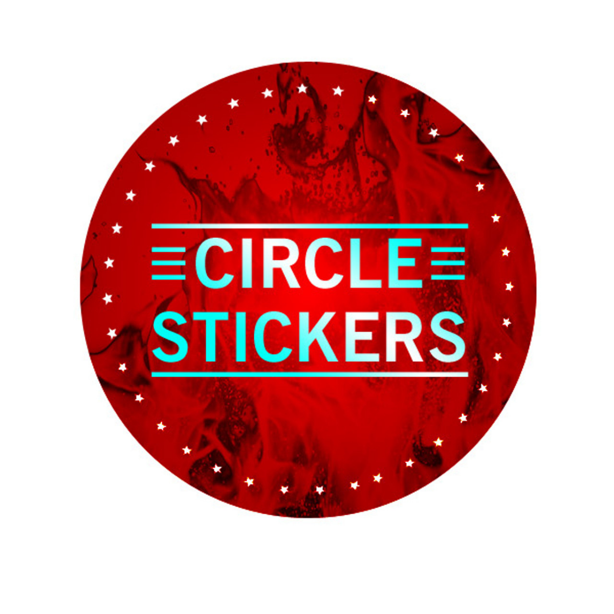 Expert Guide to High-Gloss Round Stickers and Custom Avery Round Labels