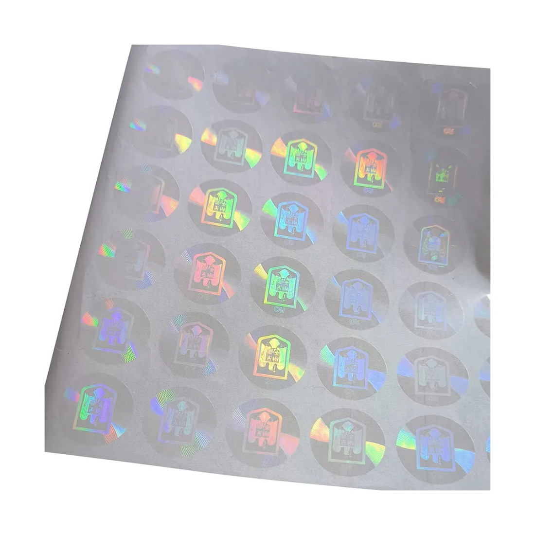 Everything You Need to Know About Custom Hologram Stickers