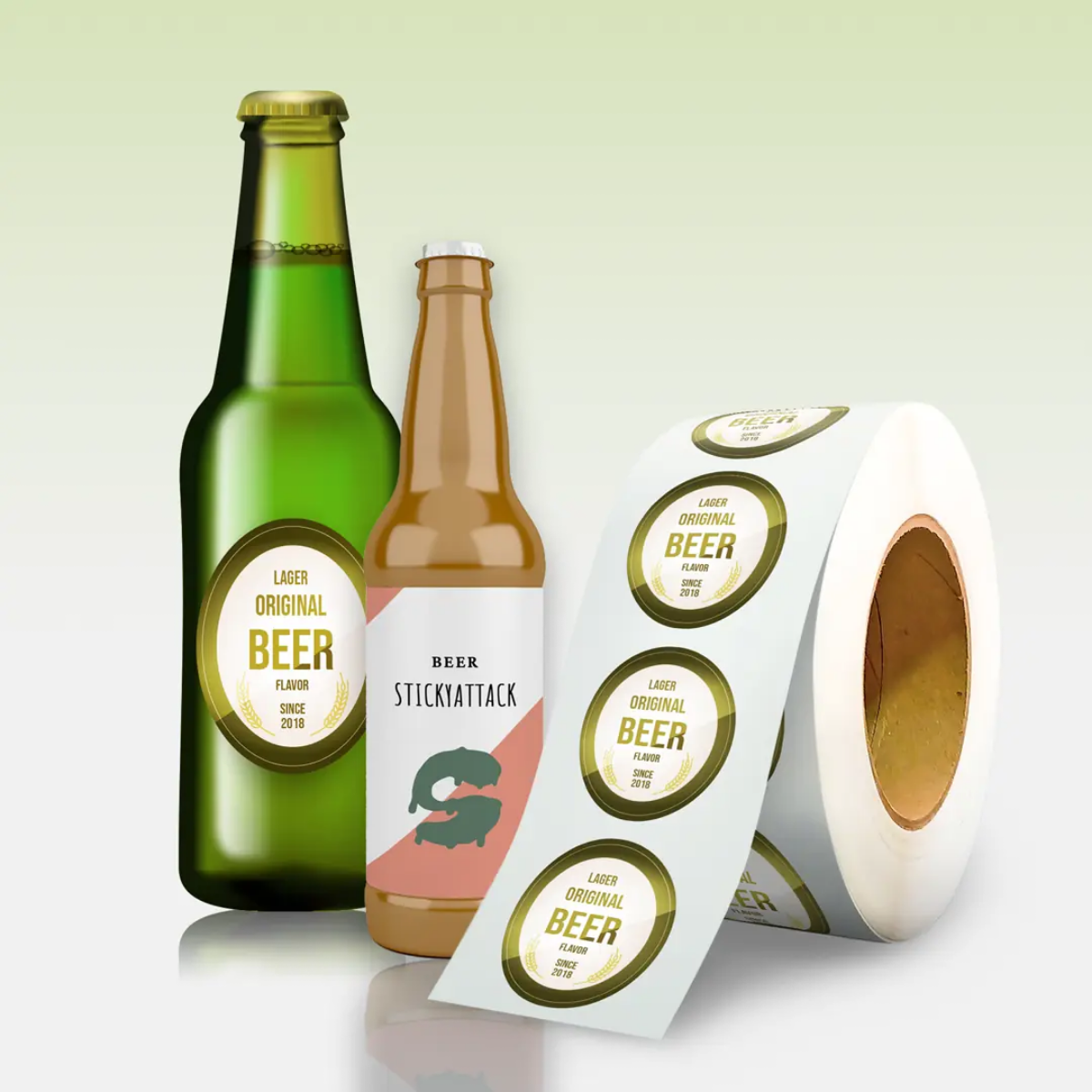 Create Custom Homebrew Labels: Design Tips & Tools