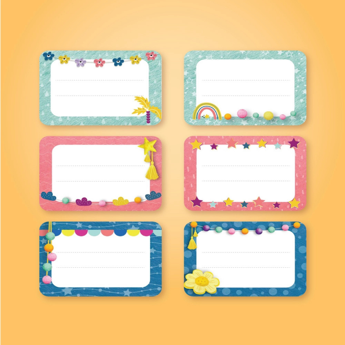 Personalized Label Sheets for Kids: The Ultimate Guide for Parents