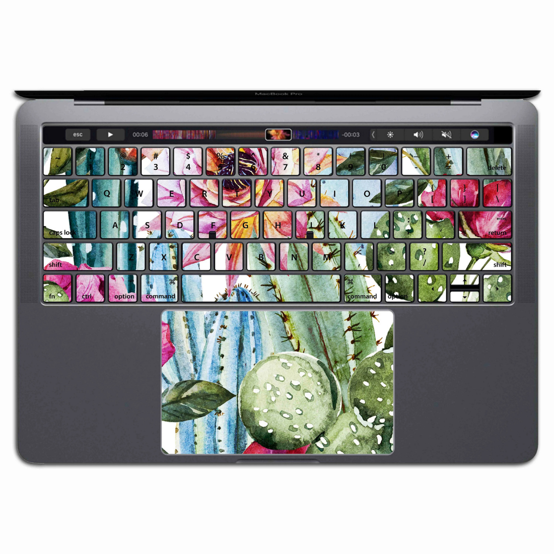 Top Reasons to Use Custom Laptop Keyboard Stickers