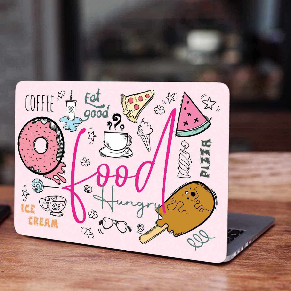 Everything You Need to Know About Custom Laptop Stickers