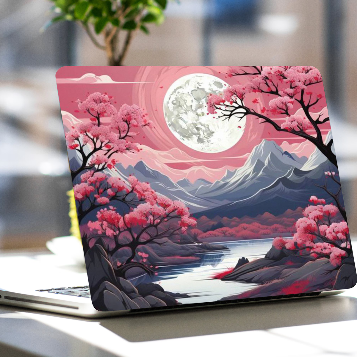 Everything You Need to Know About Custom Laptop Stickers