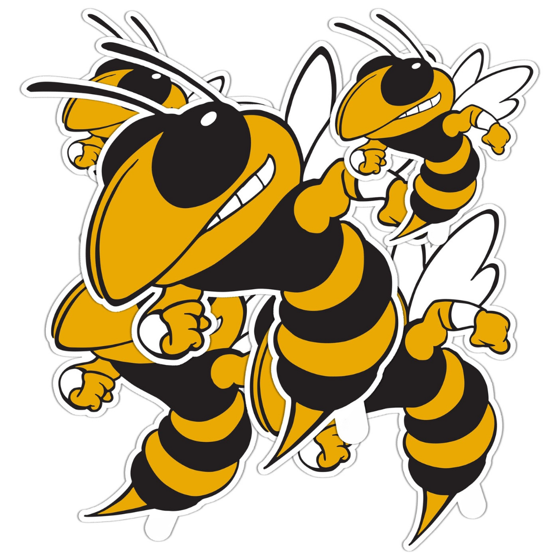 Custom Mascot Die-Cut Stickers: Transforming Packaging with Precision