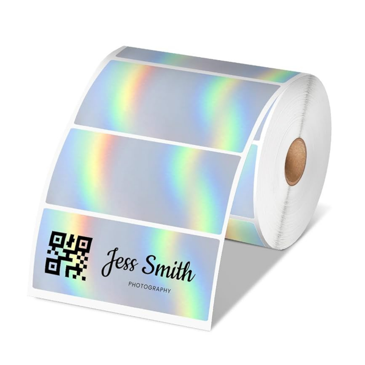 Custom Metallic Stickers: Elevate Your Packaging with Premium Finishes