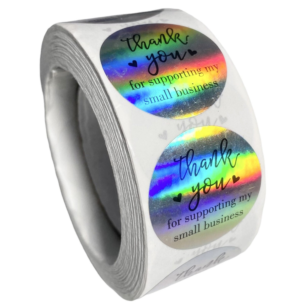 Expert Guide to Using Custom Metallic Stickers and Embossing for Your Packaging Needs