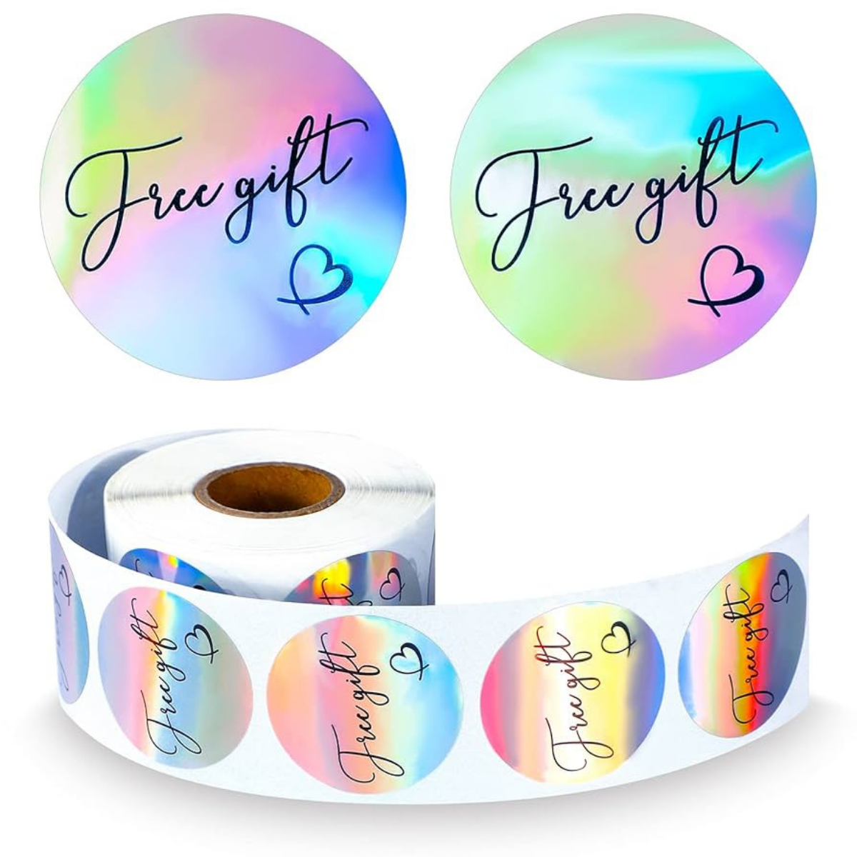 Expert Guide to Using Custom Metallic Stickers and Embossing for Your Packaging Needs