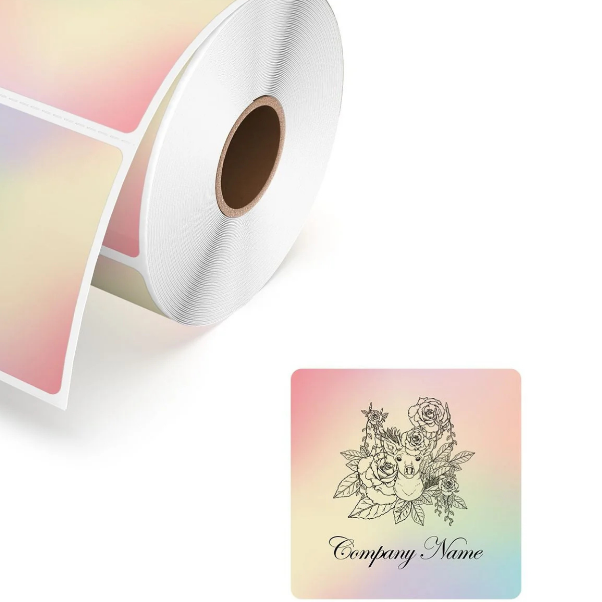 The Ultimate Guide to Stunning Craft and Packaging Stickers