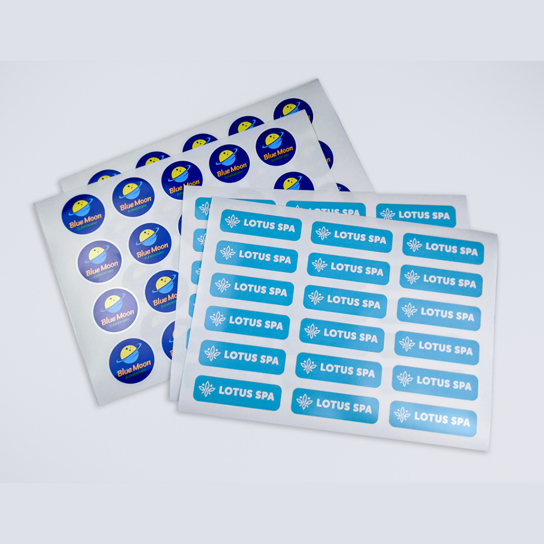 Expert Guide to Custom Sticker Sheets and Multi-Up Sticker Sheets