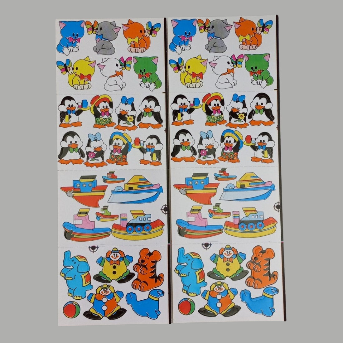 Expert Guide to Custom Sticker Sheets and Multi-Up Sticker Sheets