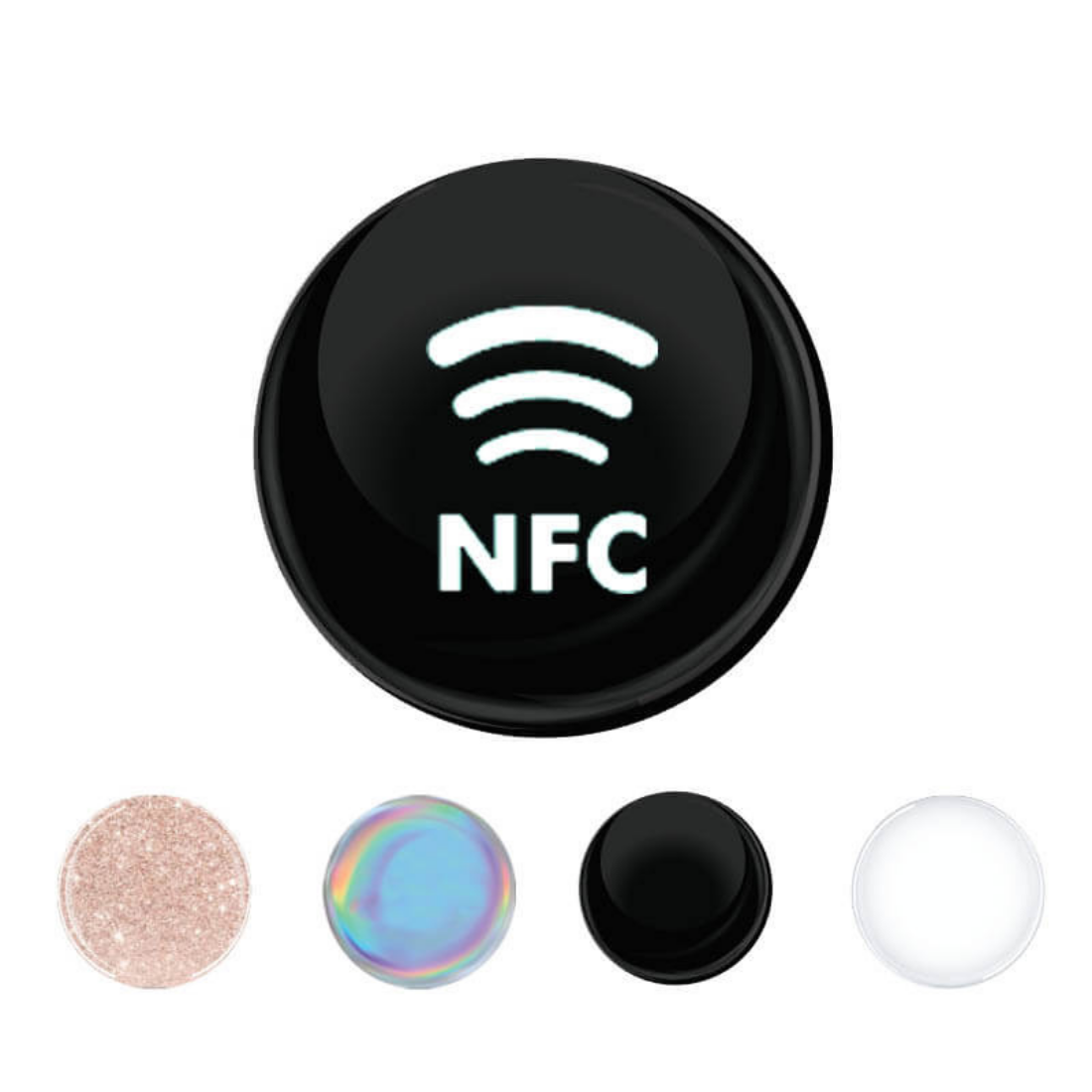 NFC Smart Stickers: Everything You Need to Know