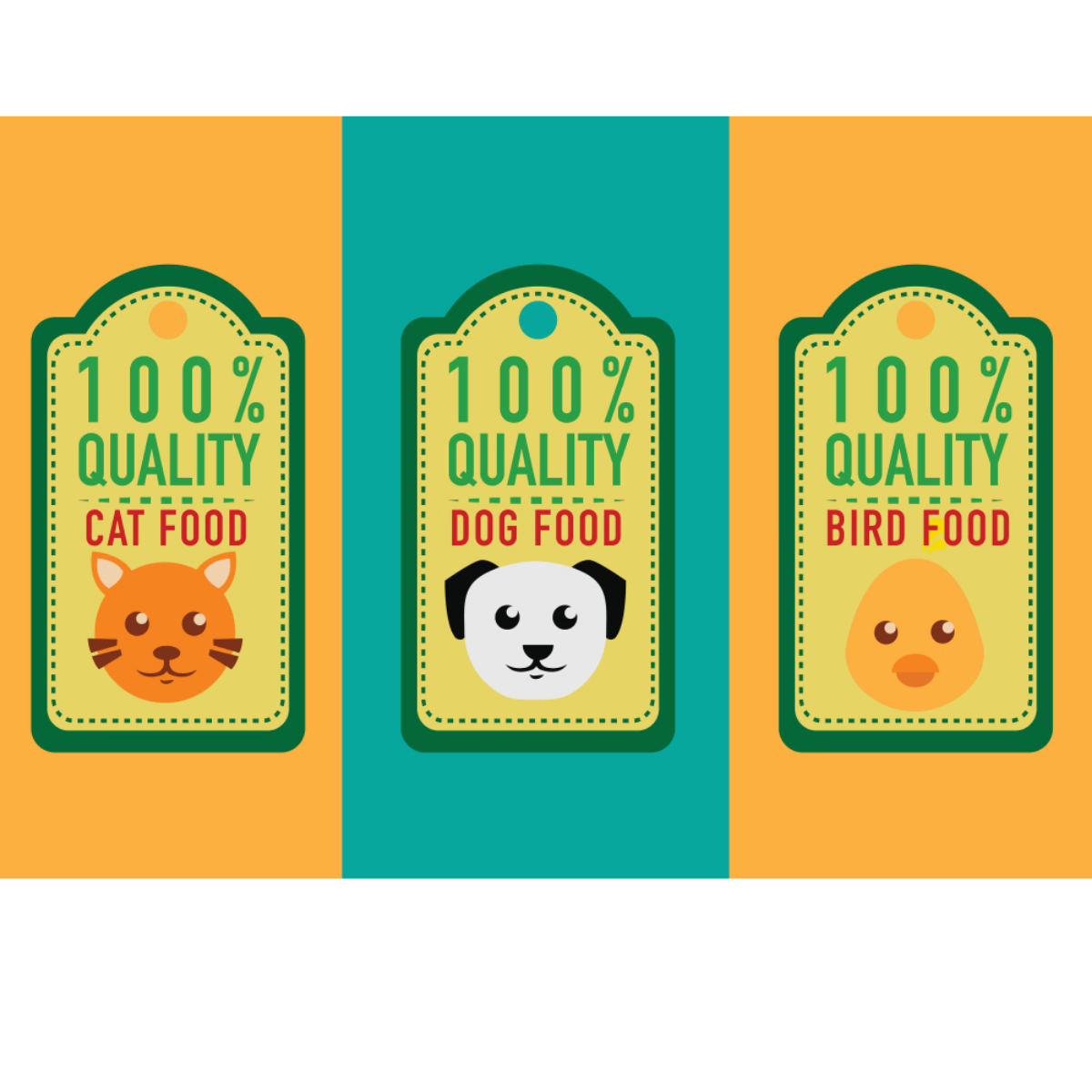 Everything You Need to Know About Pet Product Stickers