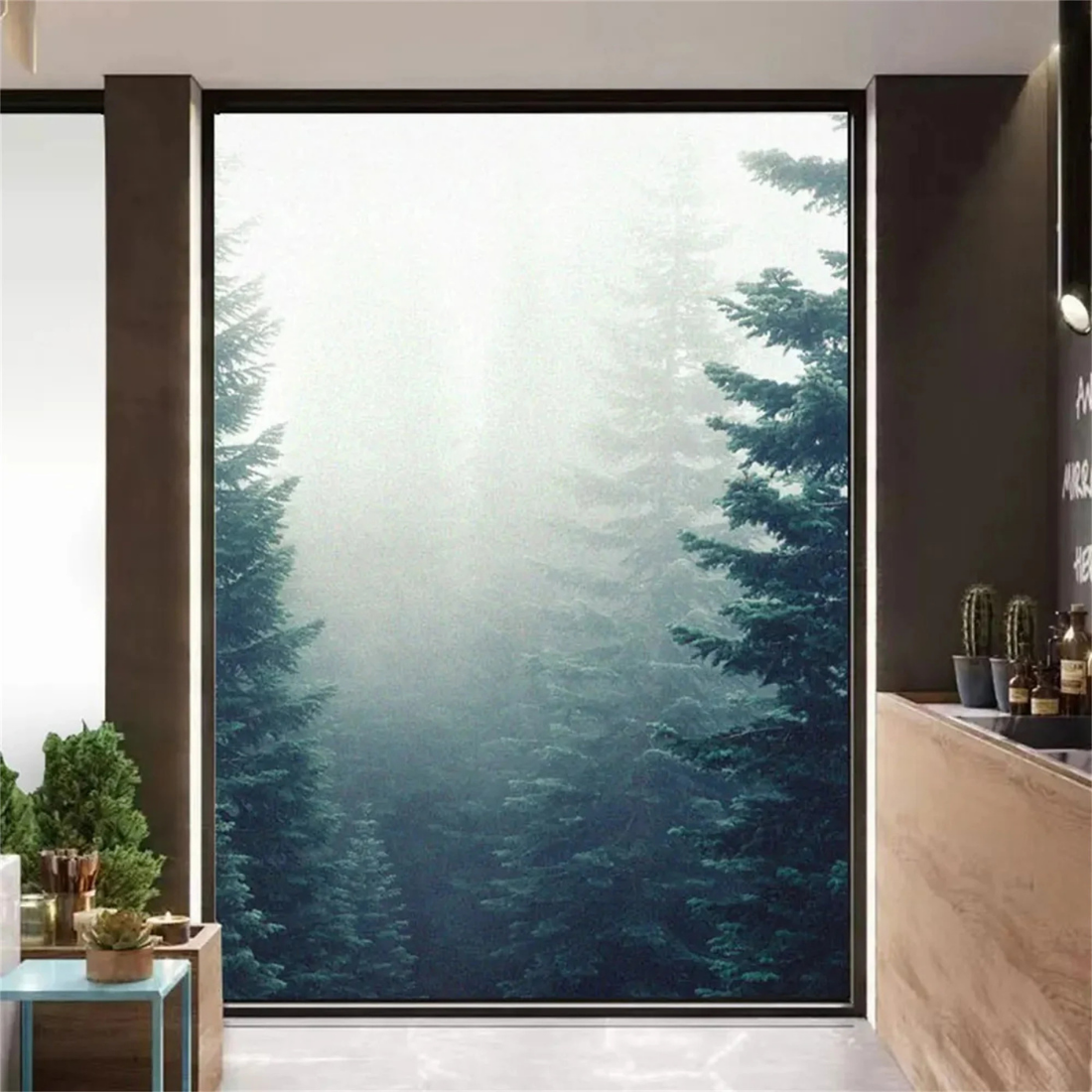 Comprehensive Guide to Privacy Window Stickers and Films