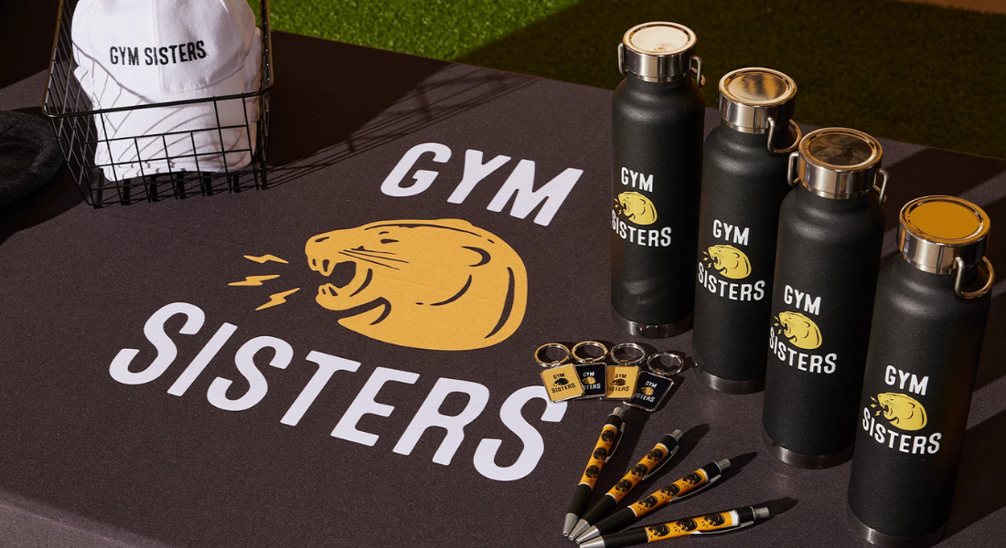 How Custom Promotional Swag Stickers Elevate Your Brand