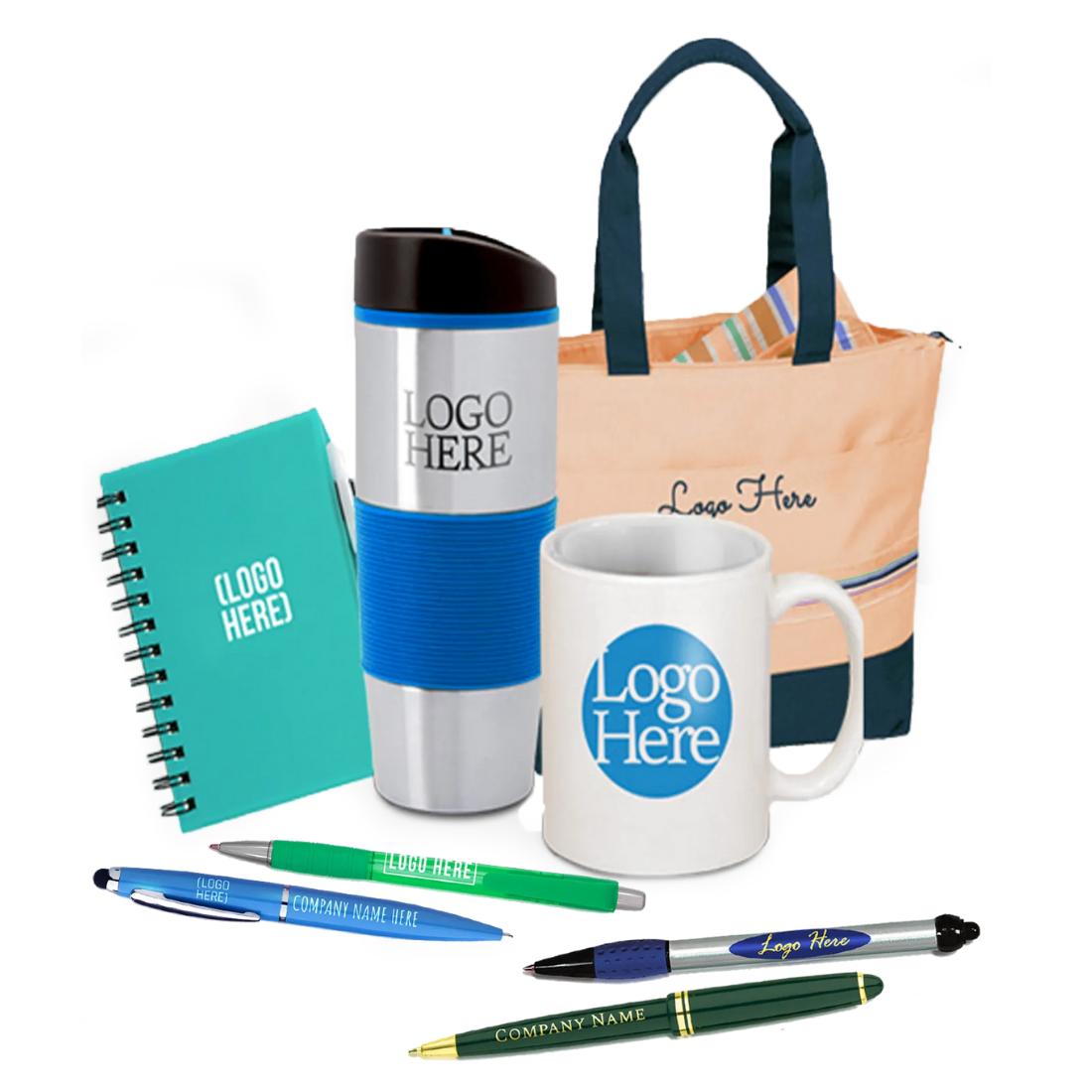 How Custom Promotional Swag Stickers Elevate Your Brand