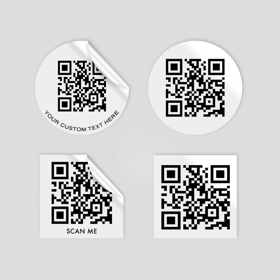 Unlocking the Potential of QR Code Stickers: Ultimate Guide for Businesses