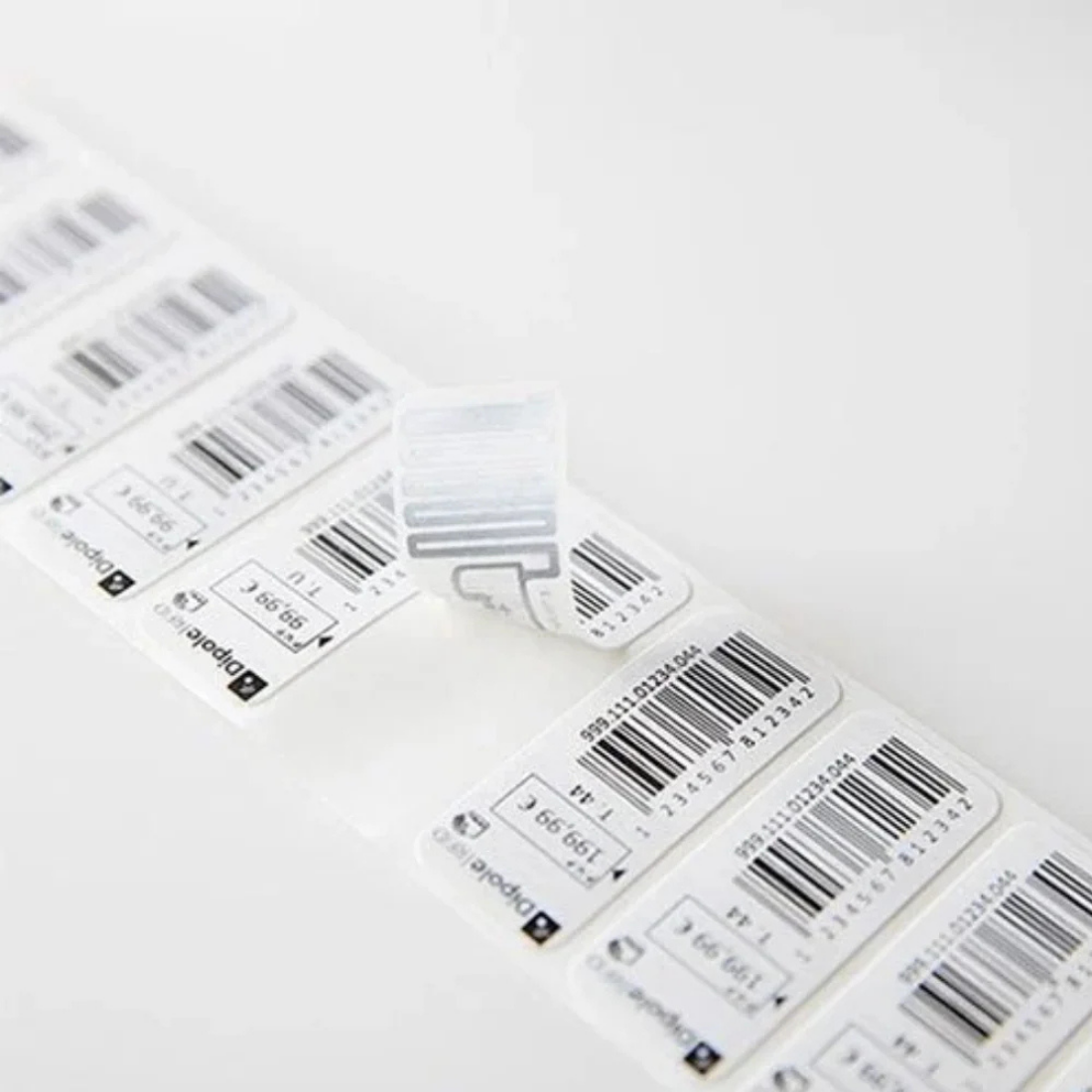 Key Insights into RFID Stickers: Uses, Types, and Applications