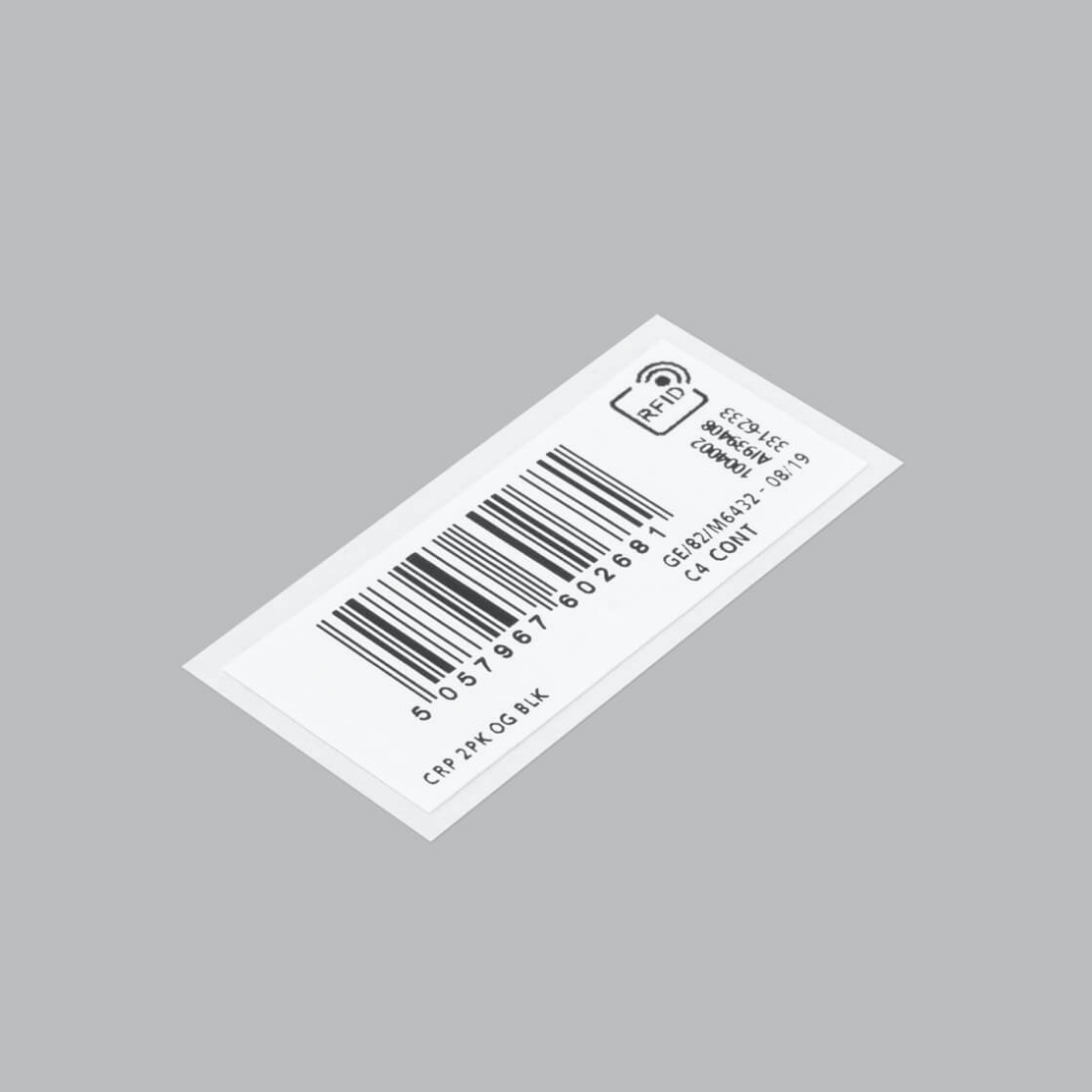 Key Insights into RFID Stickers: Uses, Types, and Applications