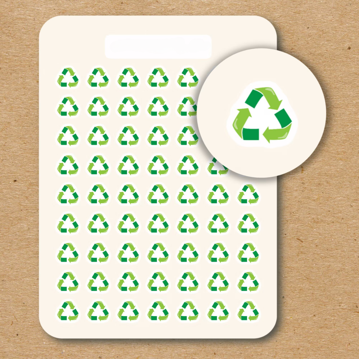 Eco-Friendly Recyclable Packaging Stickers: A Complete Guide