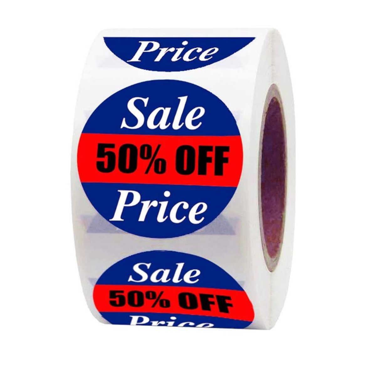 Everything You Need to Know About Custom Retail Price Stickers