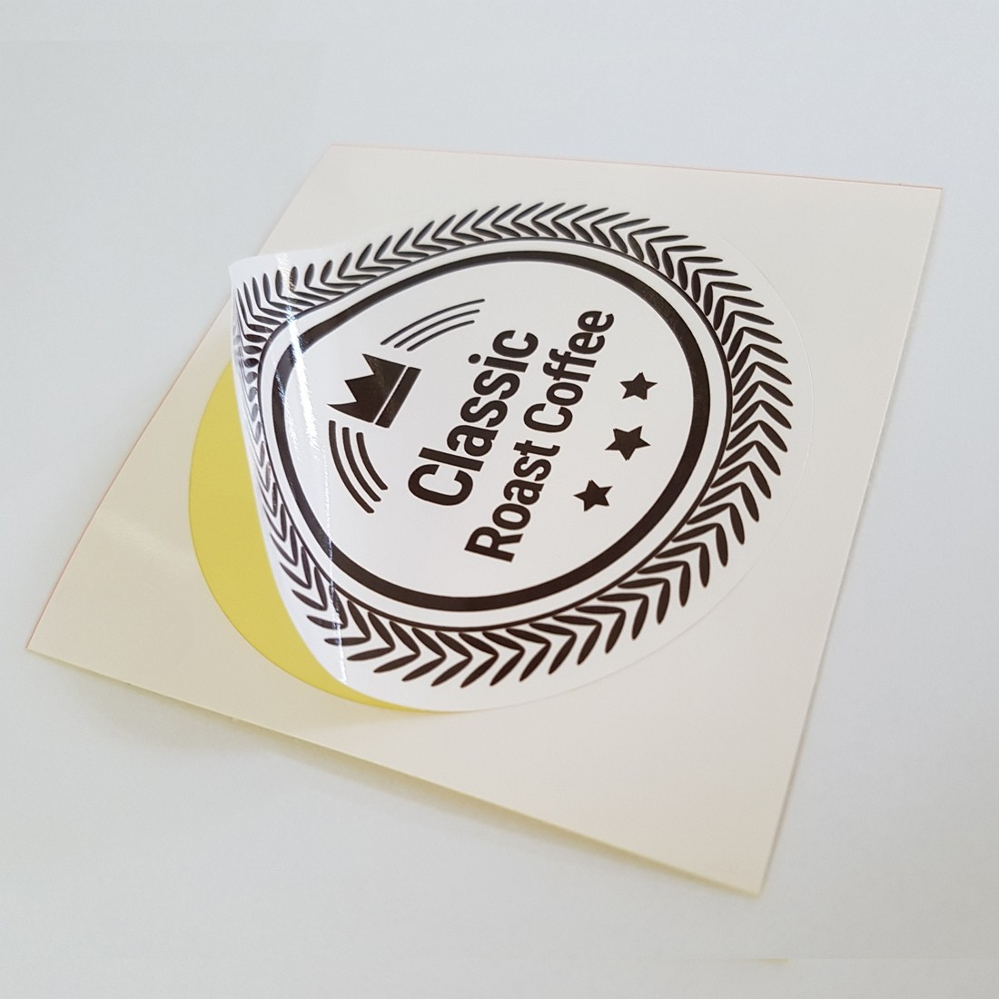 Expert Guide to Designing and Printing Custom Round Stickers
