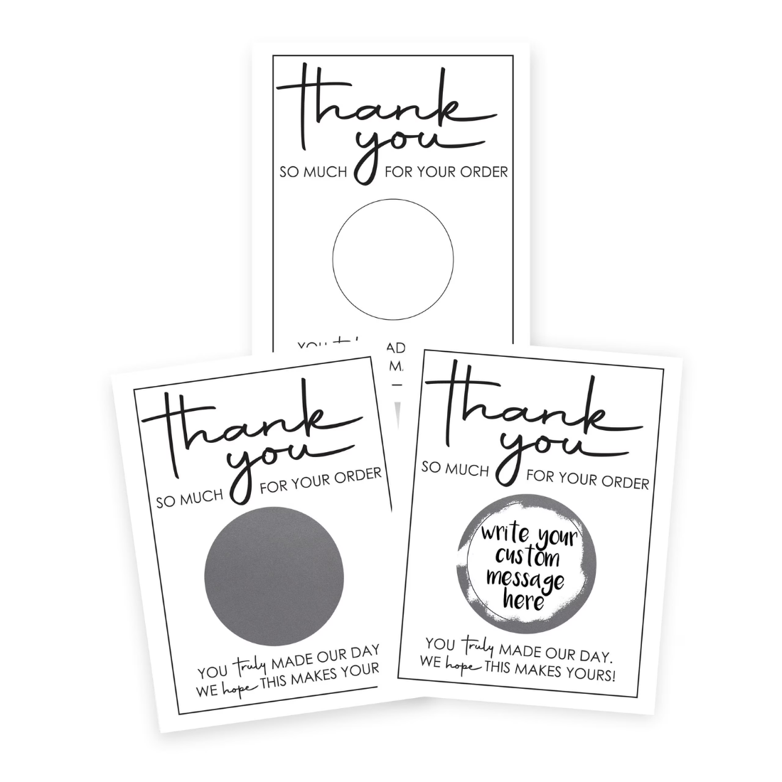 Ultimate Guide to Scratch-Off Stickers: Everything You Need to Know