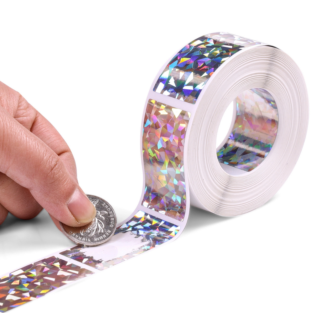 Ultimate Guide to Scratch-Off Stickers: Everything You Need to Know