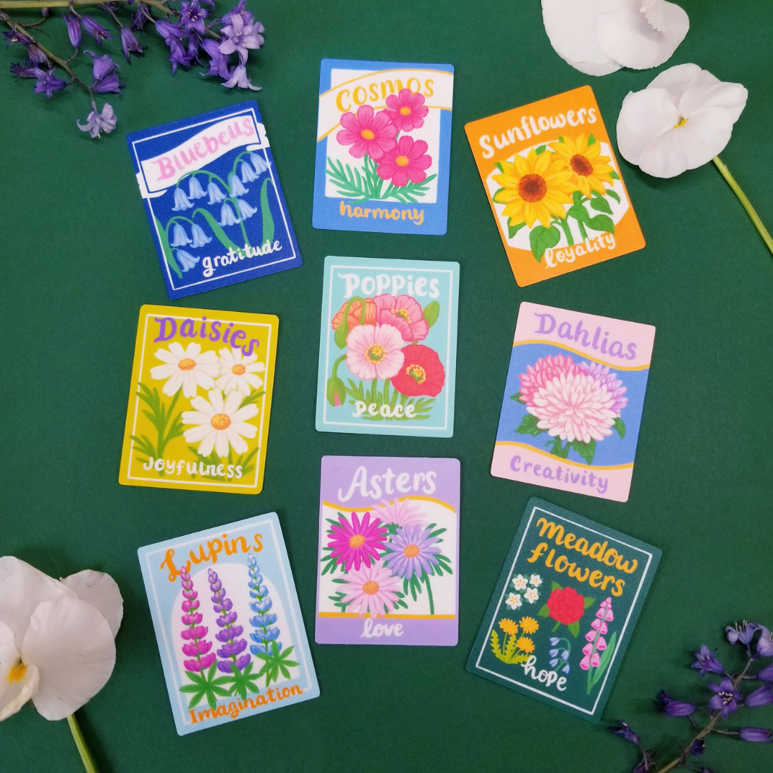 How to Use Seed Packet Stickers Printable for Effective Packaging