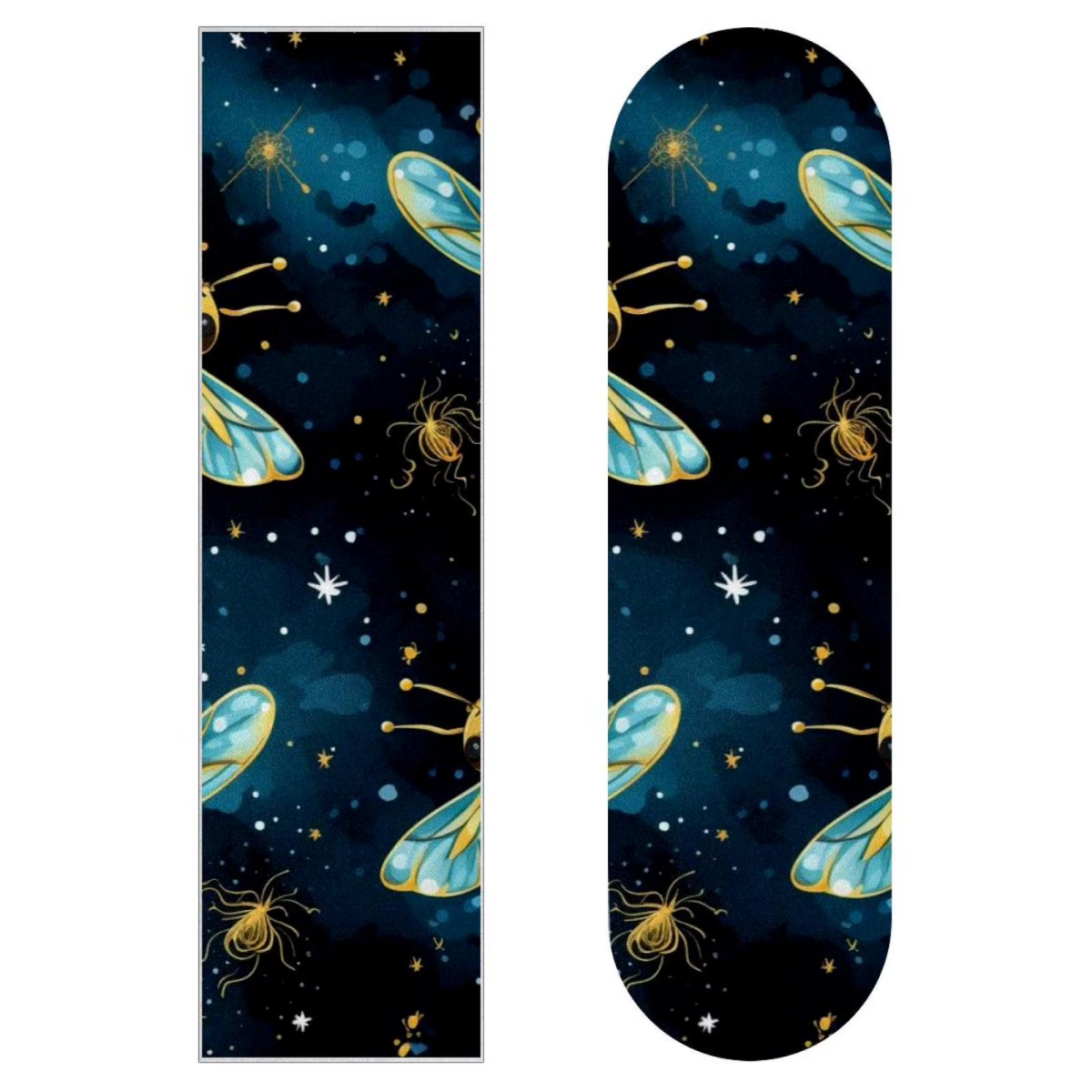 Expert Guide to Skateboard Stickers: Designs, Styles, and Benefits