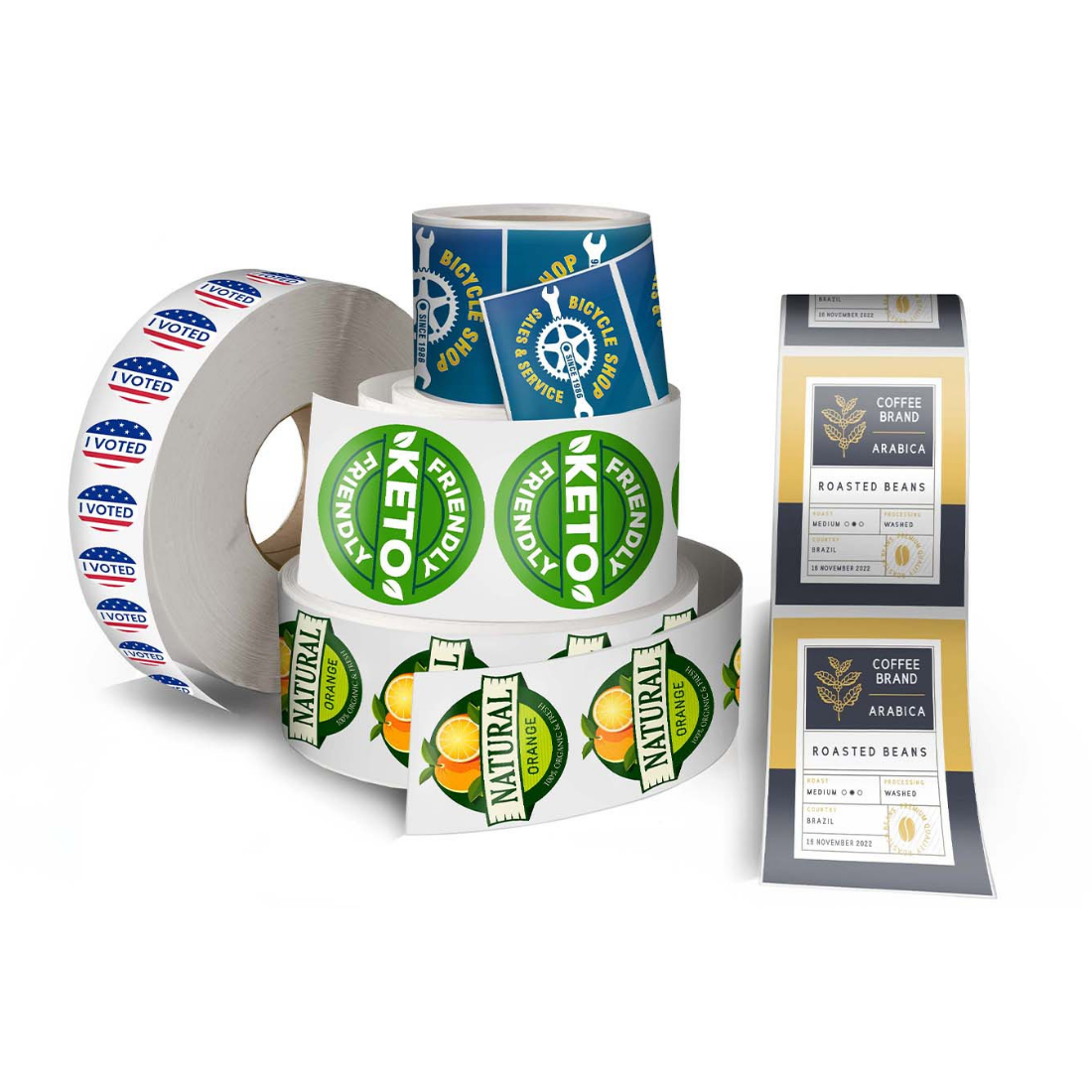 Why Subscription Box Stickers Are Perfect for Any Package