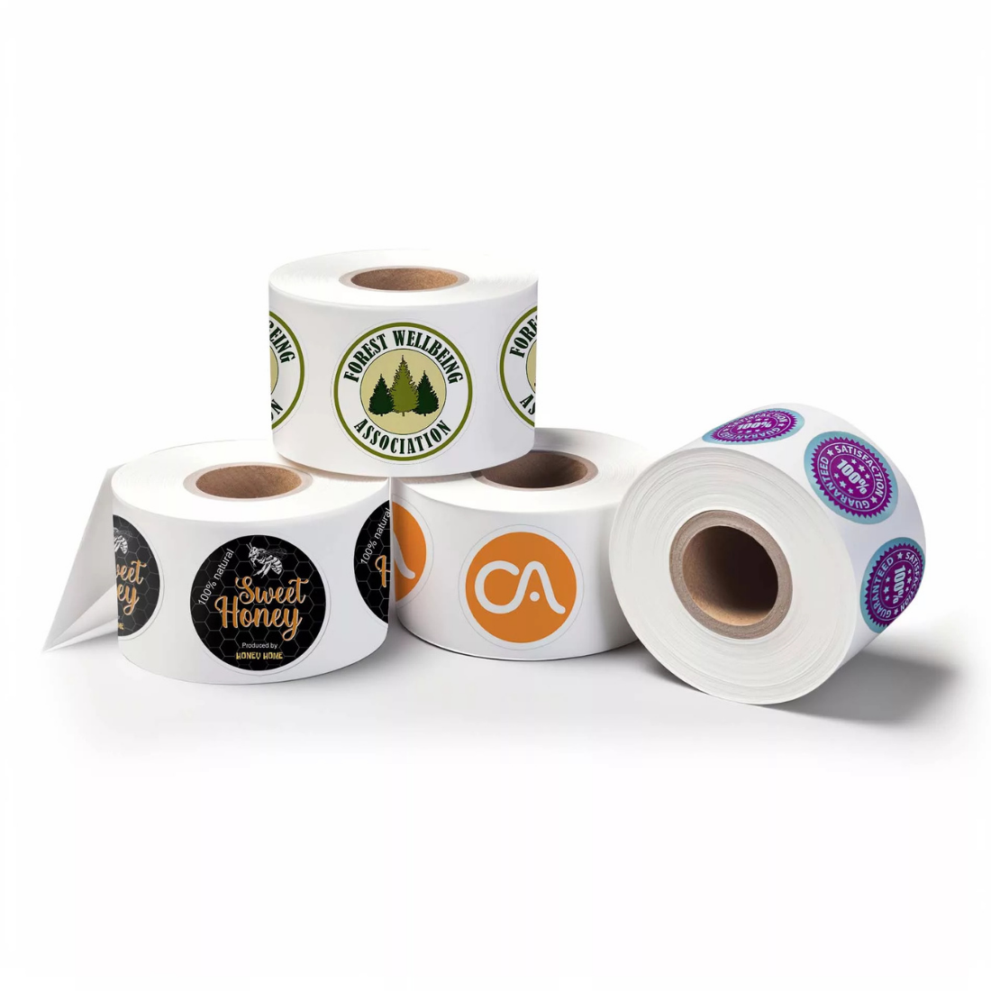 Why Subscription Box Stickers Are Perfect for Any Package