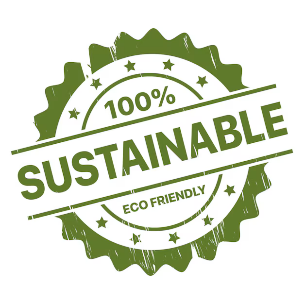 The Ultimate Guide to Eco Friendly and Sustainable Sticker Materials for Businesses